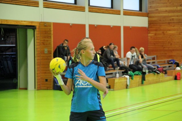 2016_10_08 Frauen Bezirksliga